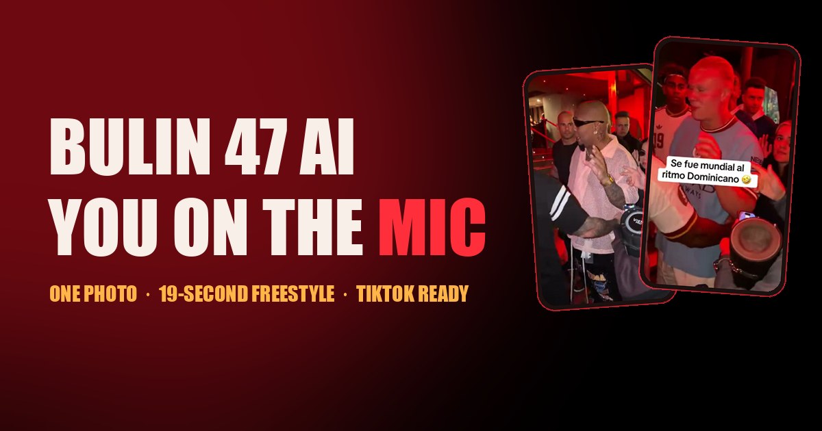 Bulin 47 AI